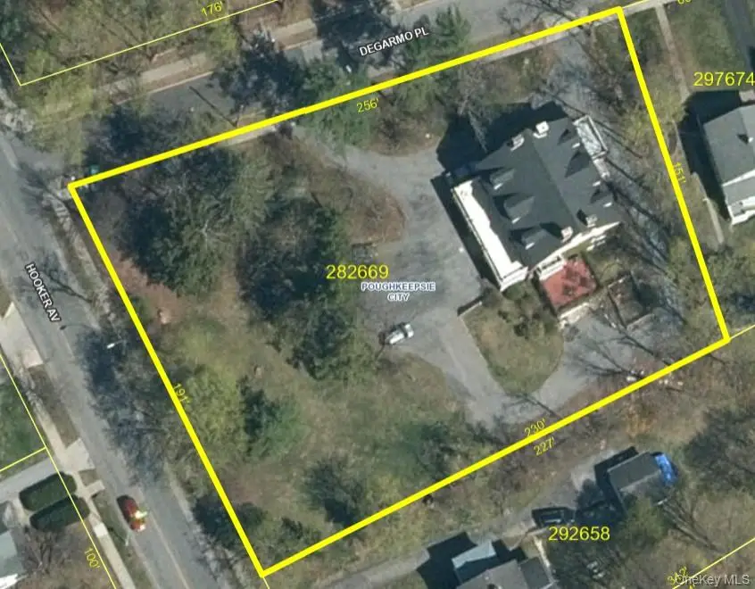 104 Hooker Avenue, Poughkeepsie, NY 12601 - #3
