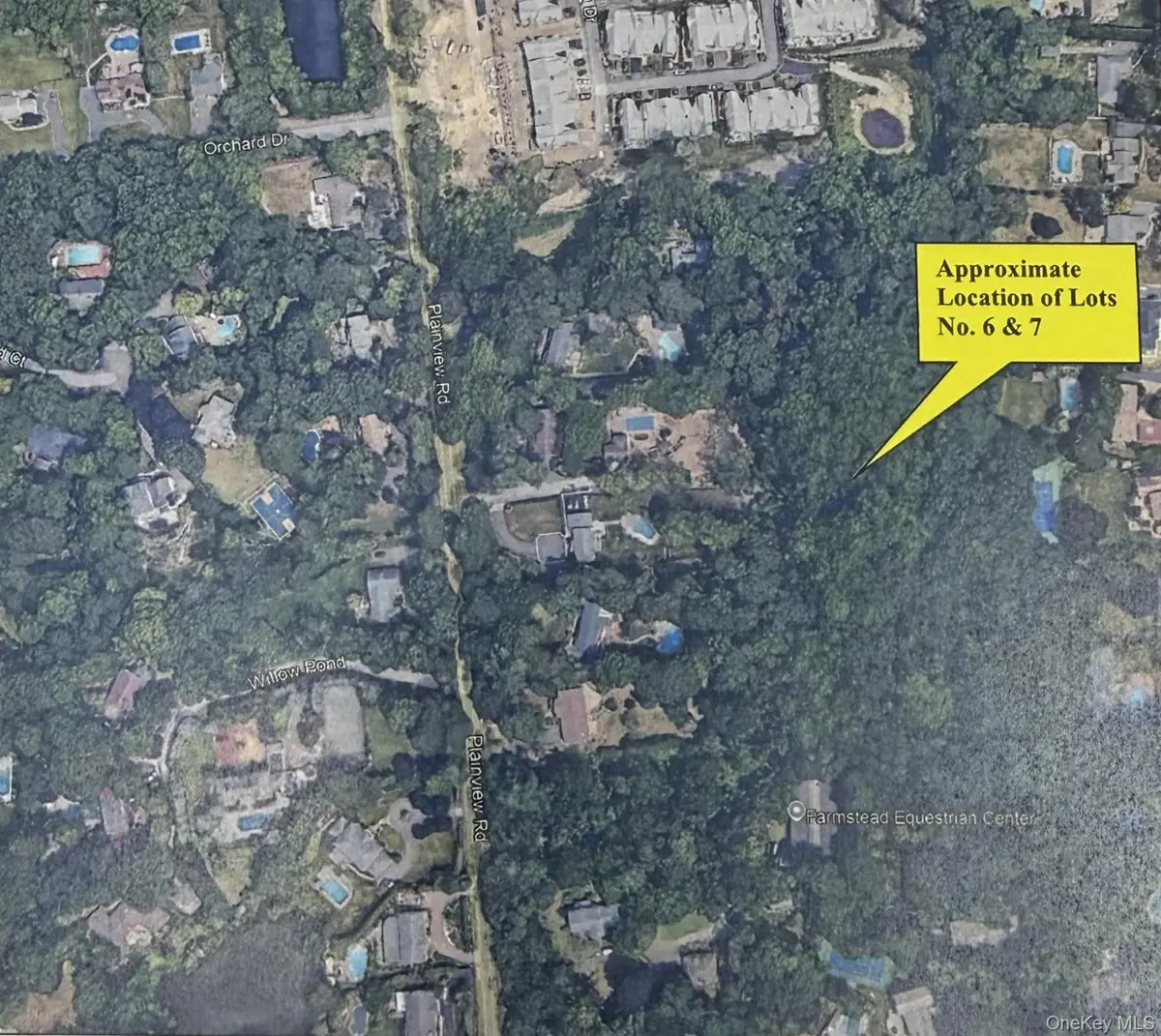 Plainview Road, Huntington, NY 11743 - #1