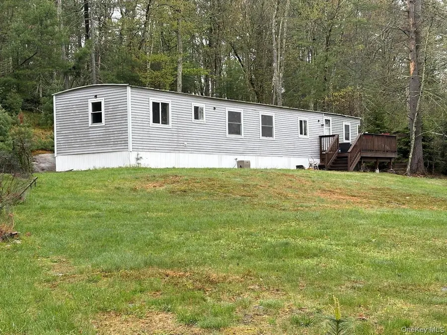 39 Hartung Road, Highland Lake, NY 12743 - #3