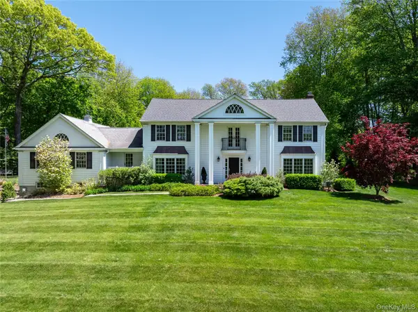 58 Lake Road, Katonah, NY 10536