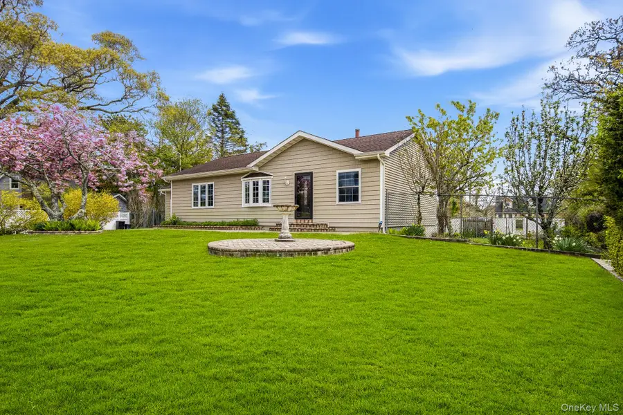 46 Lafayette Drive, Shirley, NY 11967 - #2