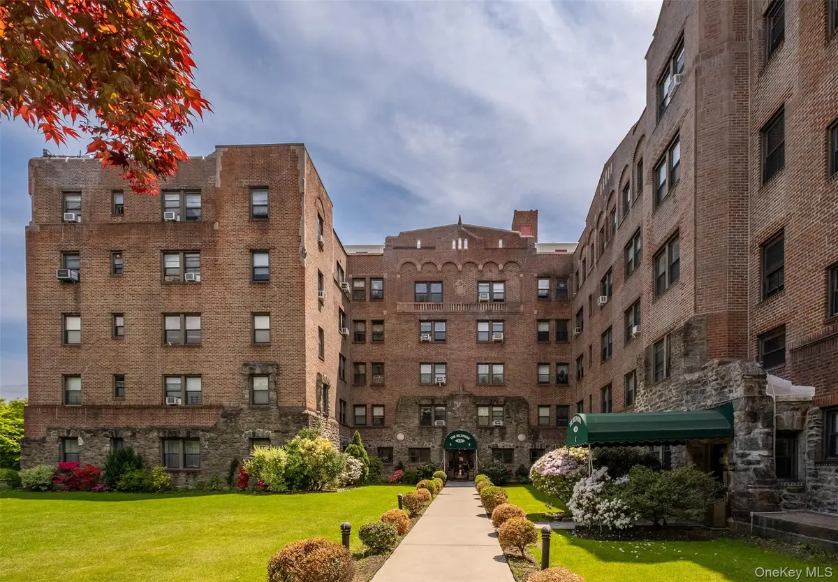 4784 Boston Post Road #B23, Pelham, NY 10803 - #1