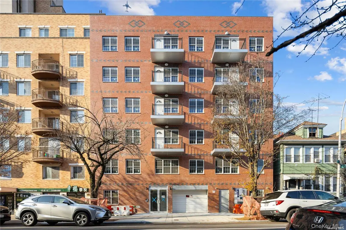 141-15 Cherry Avenue #5C, Flushing, NY 11355 - #1