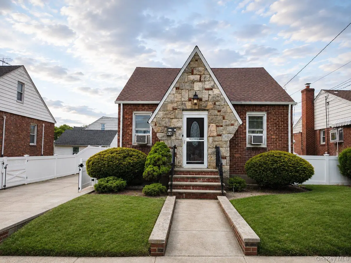 44 Shaw Avenue, Valley Stream, NY 11580 - #1