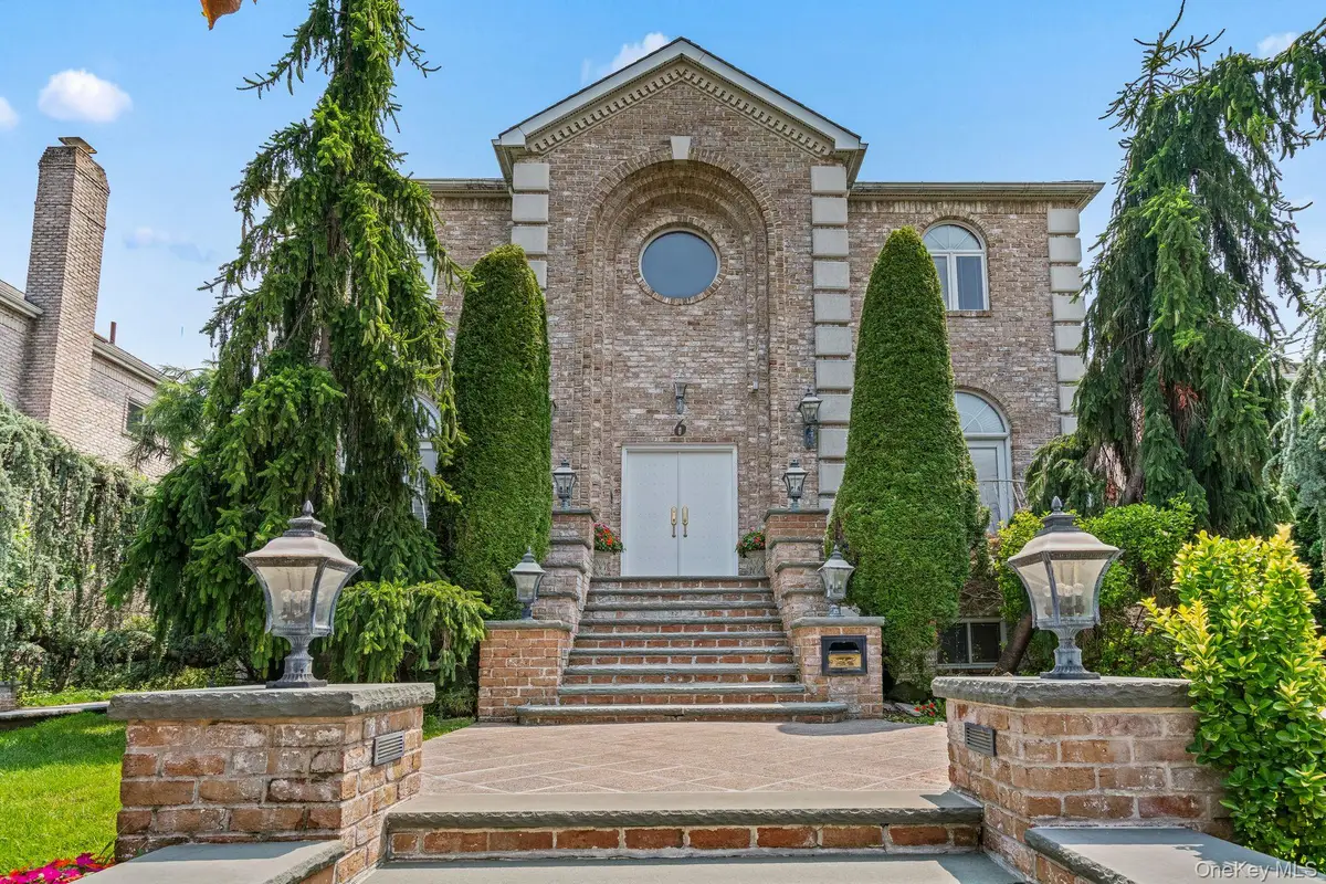 6 Summit Place, Whitestone, NY 11357 - #1