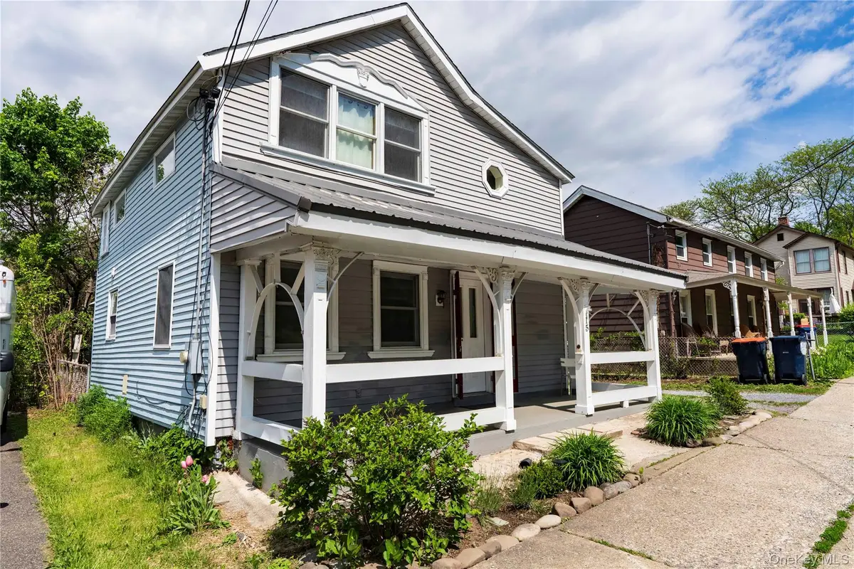 15 Charles, Rhinecliff, NY 12574 - #1