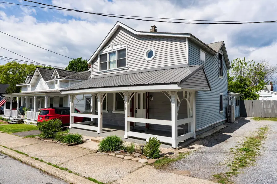 15 Charles, Rhinecliff, NY 12574 - #2