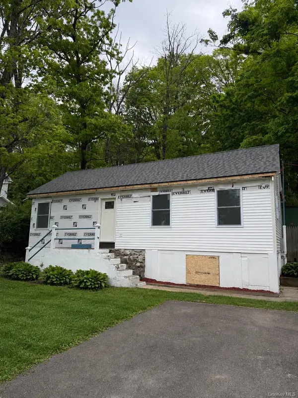11 Sylvan Trail, Monroe, NY 10950