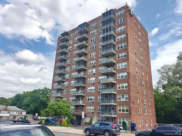 385 Mclean Avenue #8D, Yonkers, NY 10705