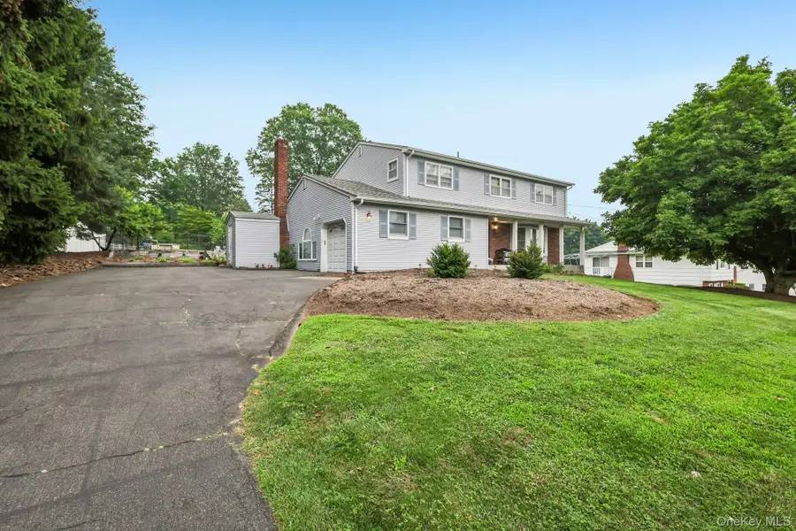 659 Andover Road, Valley Cottage, NY 10989 - #2
