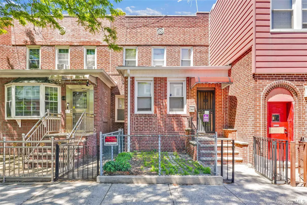 2104 23rd Street, Astoria, NY 11105 - #1
