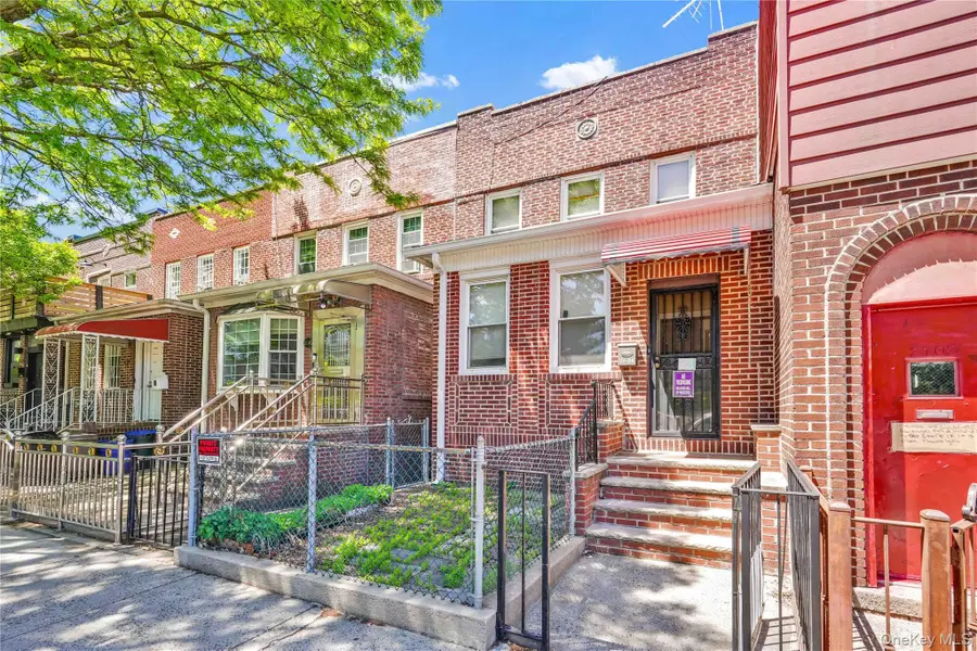 2104 23rd Street, Astoria, NY 11105 - #3