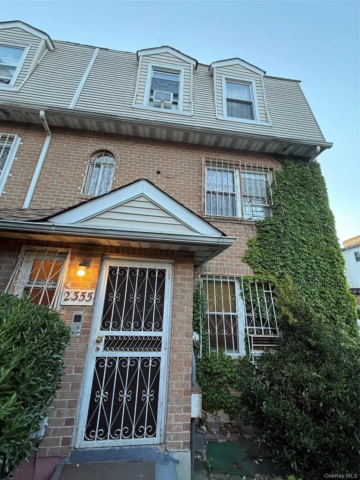 2355 Tiebout Avenue, Bronx, NY 10458 - #1