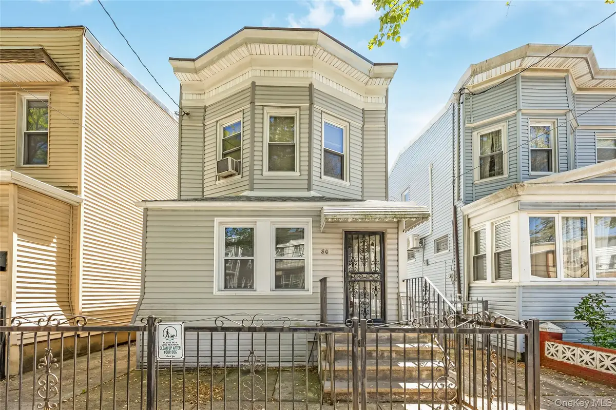 8050 88th Road, Woodhaven, NY 11421 - #1