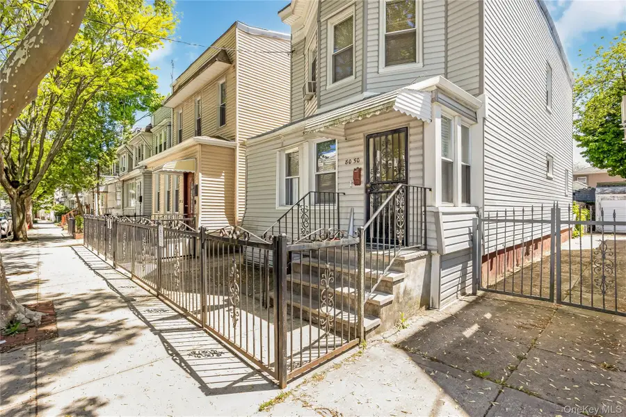 8050 88th Road, Woodhaven, NY 11421 - #2