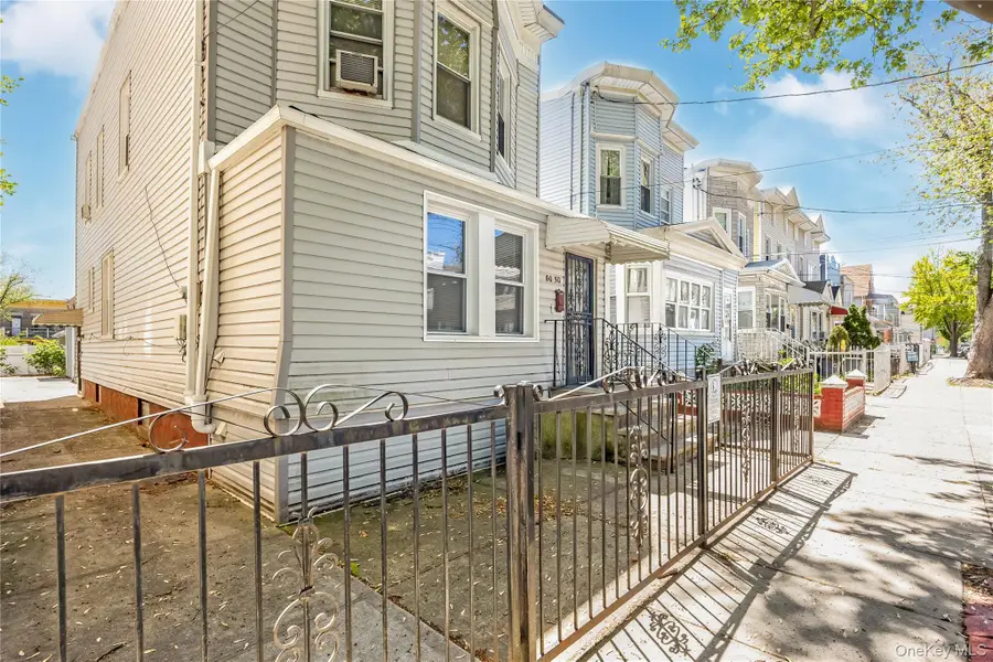 8050 88th Road, Woodhaven, NY 11421 - #3