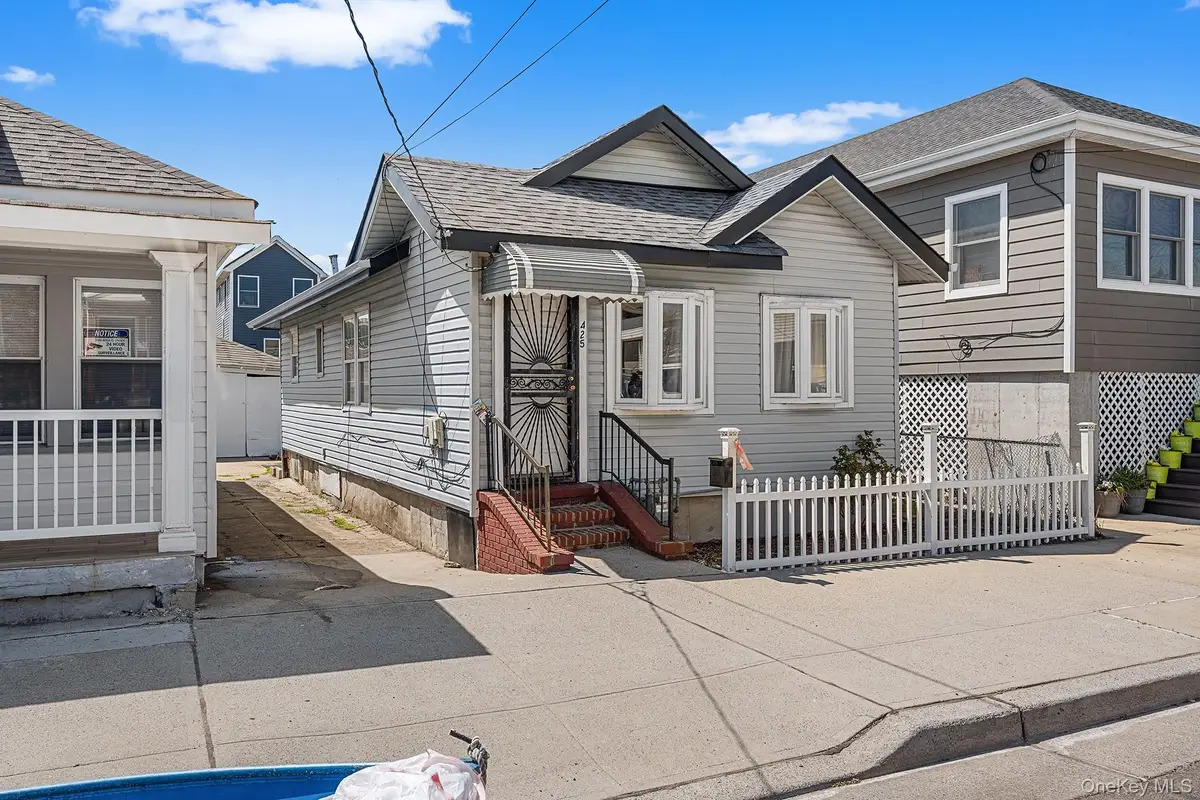 425 Beach 46th Street, Far Rockaway, NY 11691 - #1