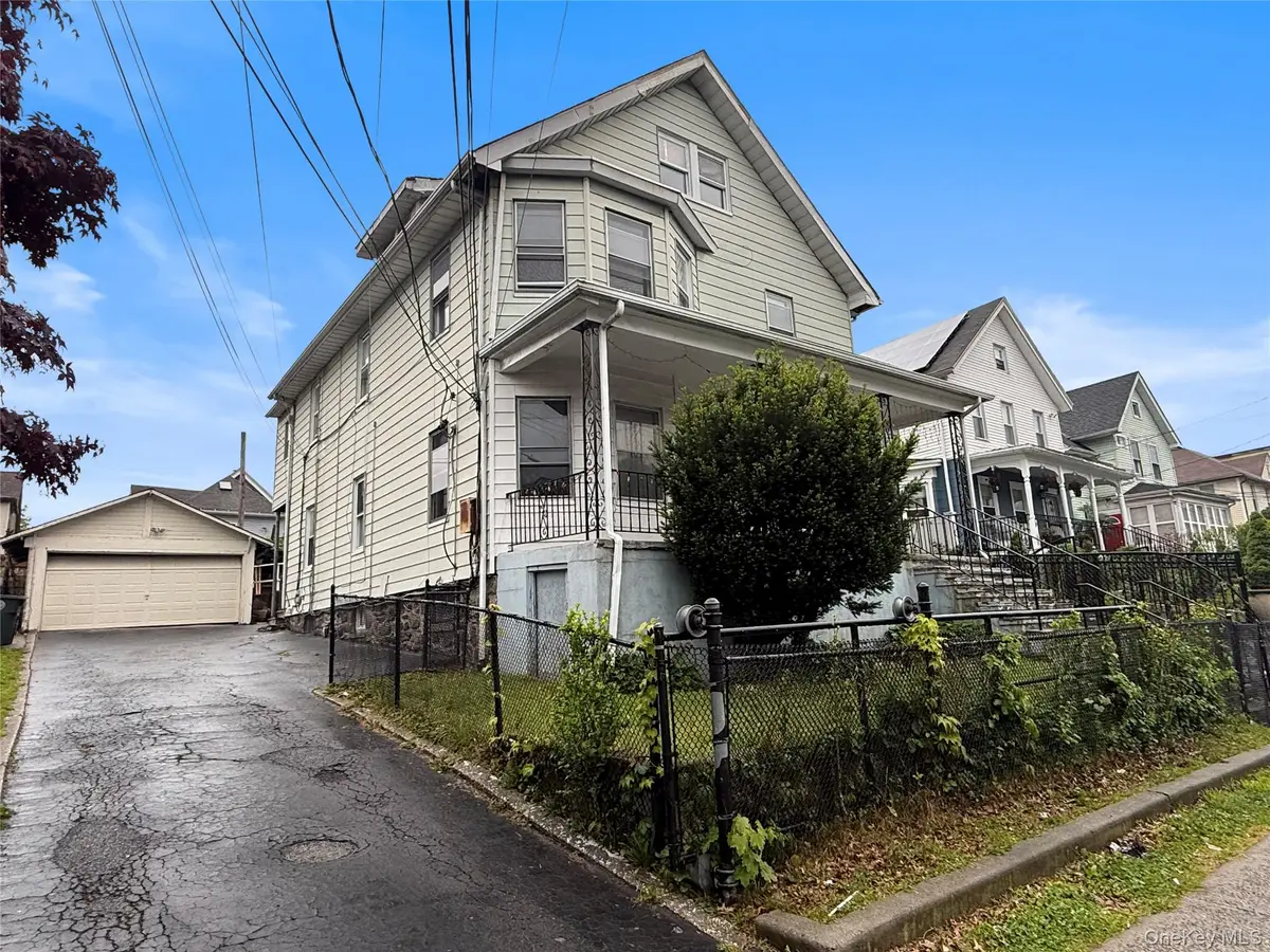 26 Parker Street, Port Chester, NY 10573 - #1