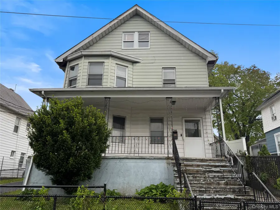 26 Parker Street, Port Chester, NY 10573 - #2