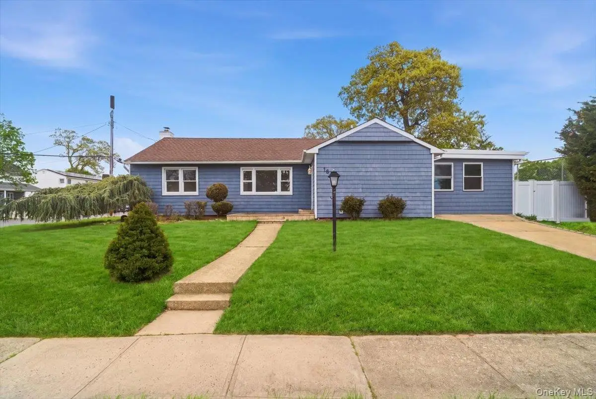 1871 Relyea Drive, North Merrick, NY 11566 - #1