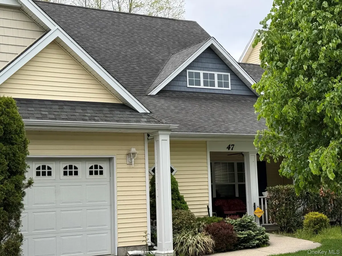 47 Stoneleigh Drive, Riverhead, NY 11901 - #1