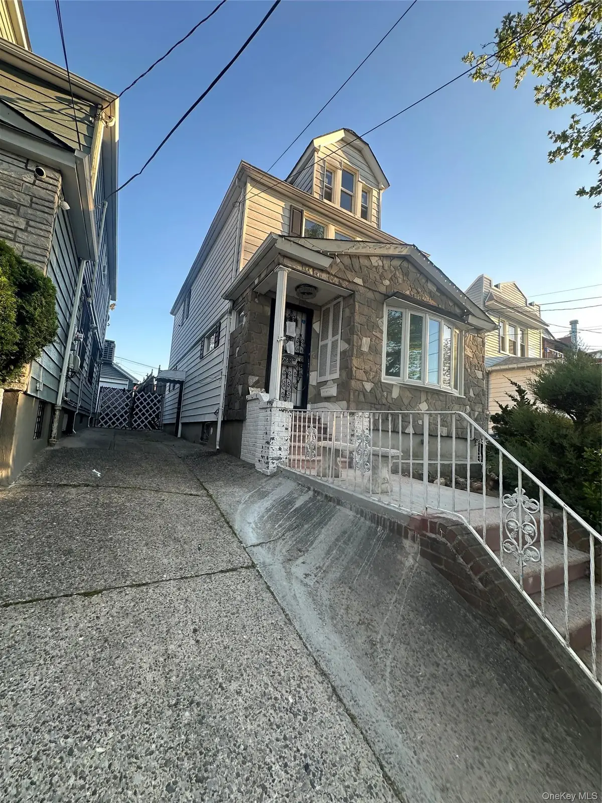 7332 53rd Road, Maspeth, NY 11378 - #1