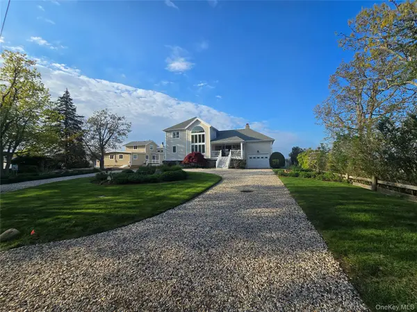 83 Hampton Road, Sag Harbor, NY 11963
