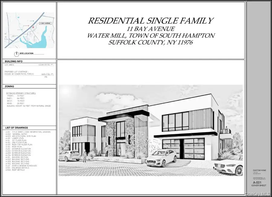 11 Bay Avenue, Water Mill, NY 11976 - #3