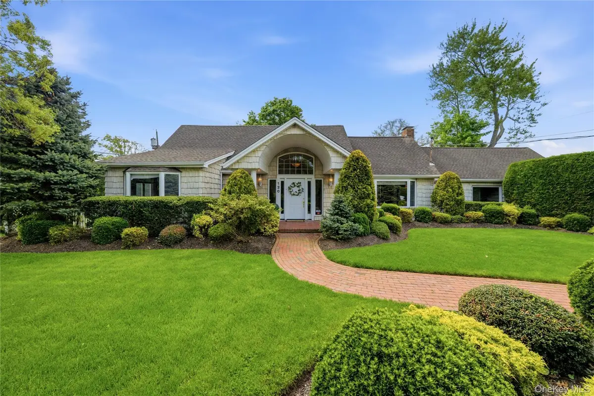 120 Dartmouth Road, Massapequa, NY 11758 - #1