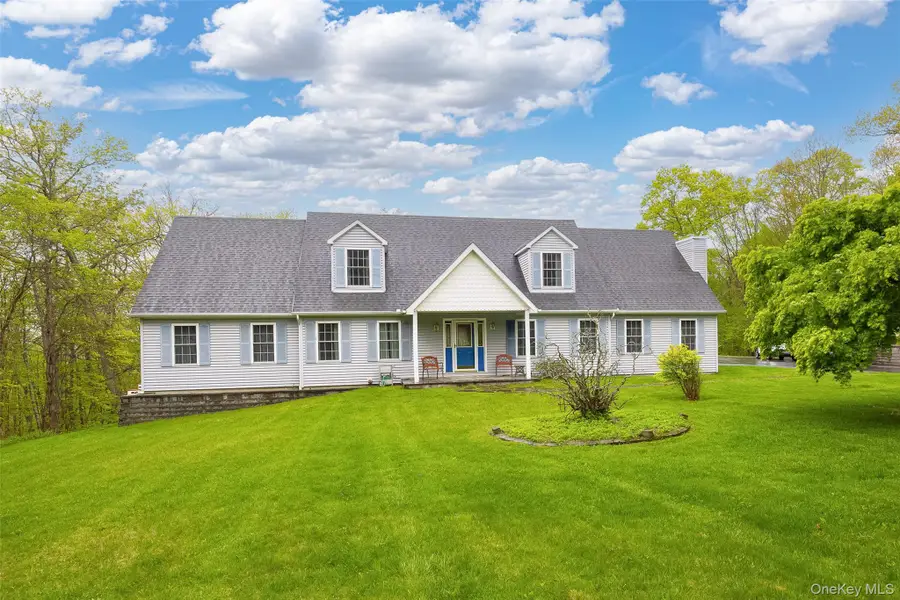 79 E Forest Trail, Holmes, NY 12531 - #2
