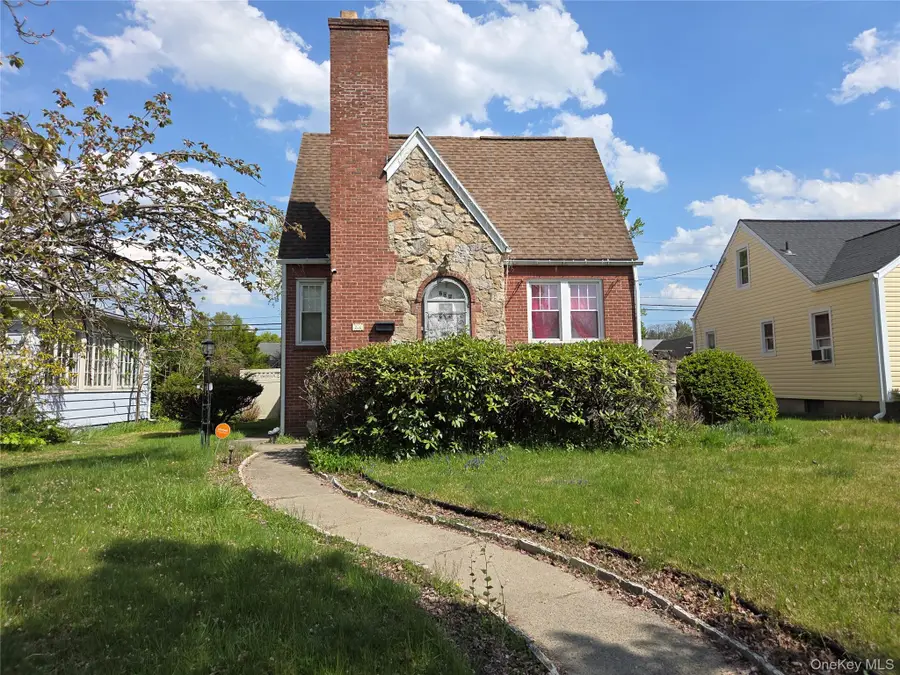 208 S Grand Avenue, Poughkeepsie, NY 12603 - #2