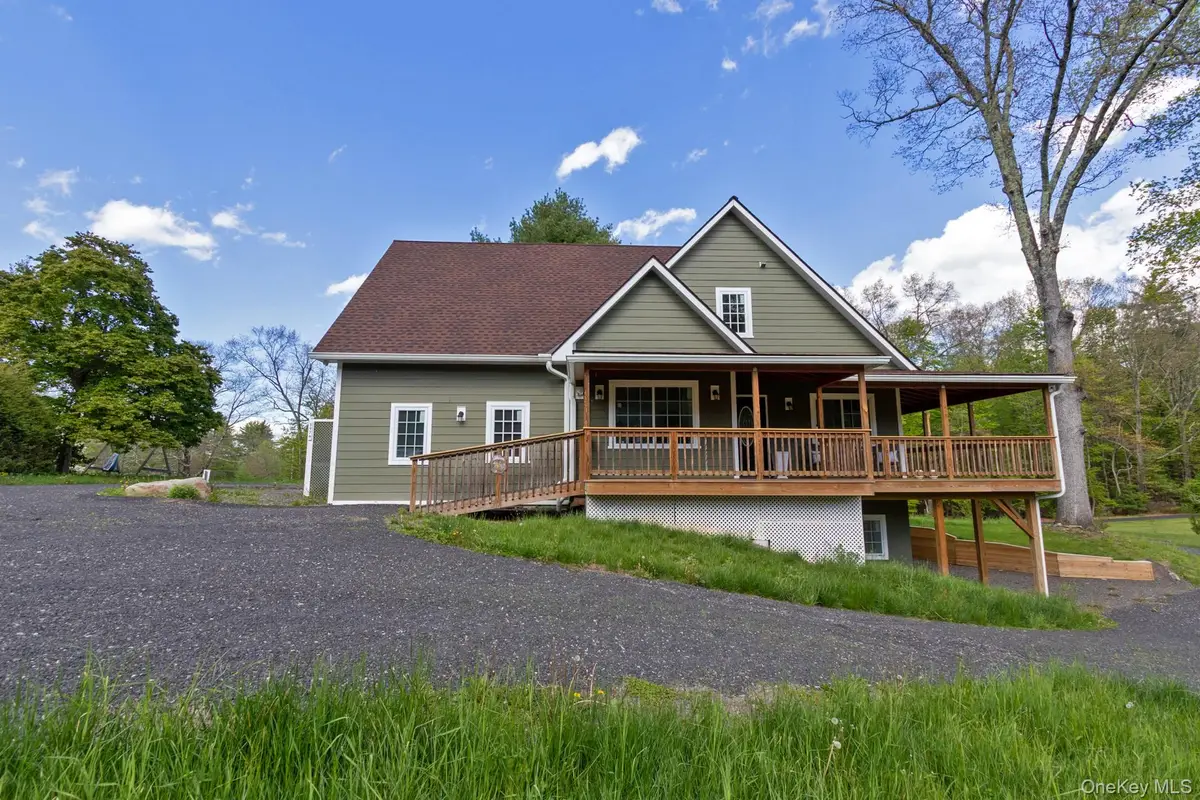 3974 Atwood Road, Stone Ridge, NY 12484 - #1