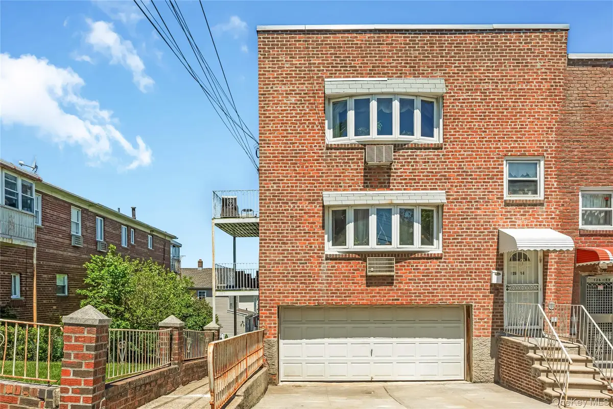 126-09 5th Avenue, College Point, NY 11356 - #1