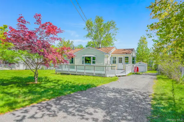 301 Mountain Avenue, Monroe, NY 10950