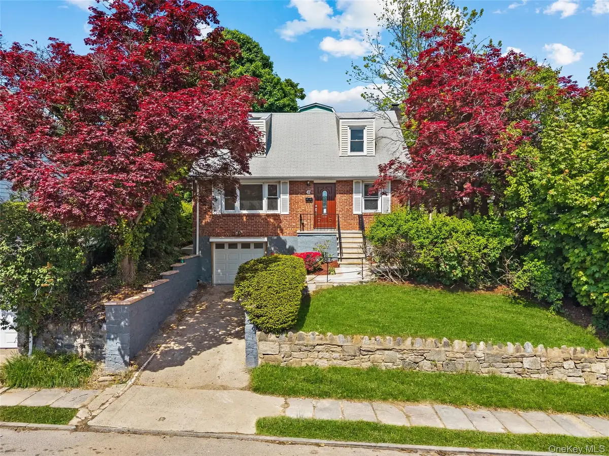 45 AKA 47 Portland Place, Yonkers, NY 10703 - #1