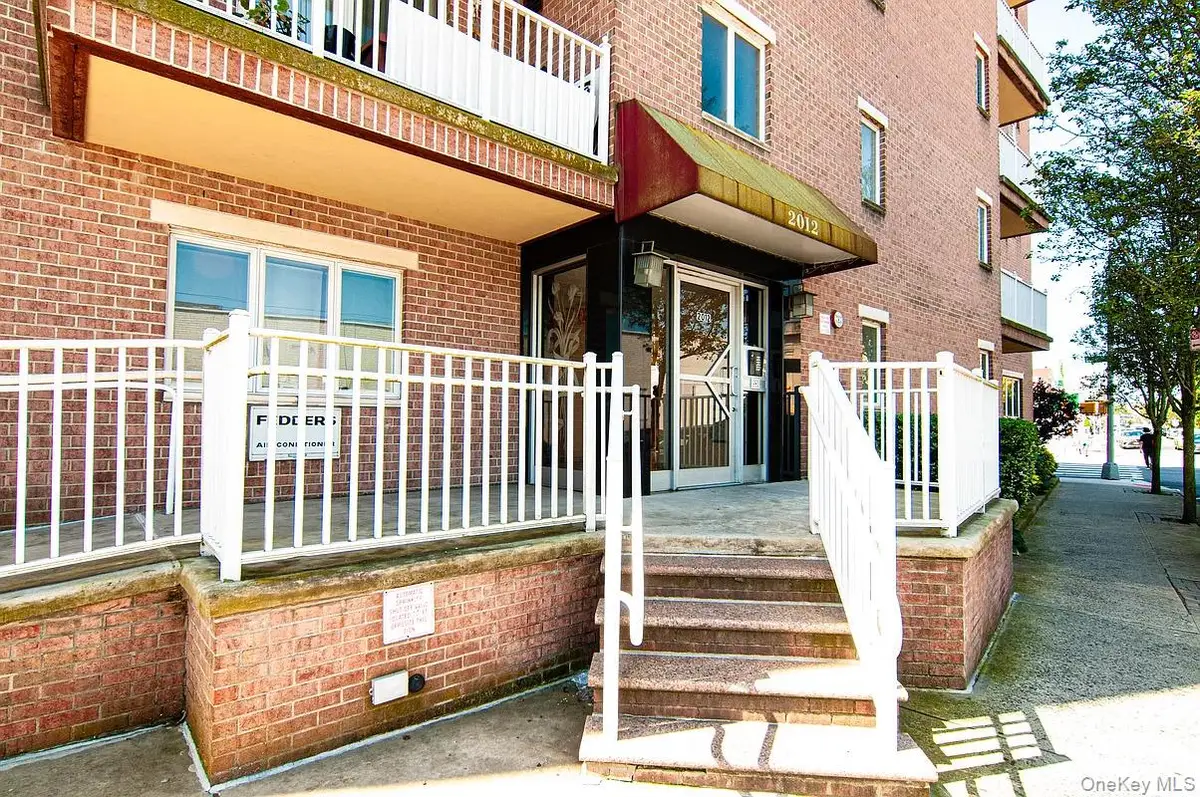 2012 Jerome Avenue #1A, Brooklyn, NY 11235 - #1