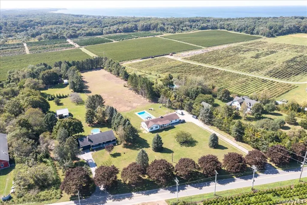 3715 Hortons Lane, Southold, NY 11971 - #1
