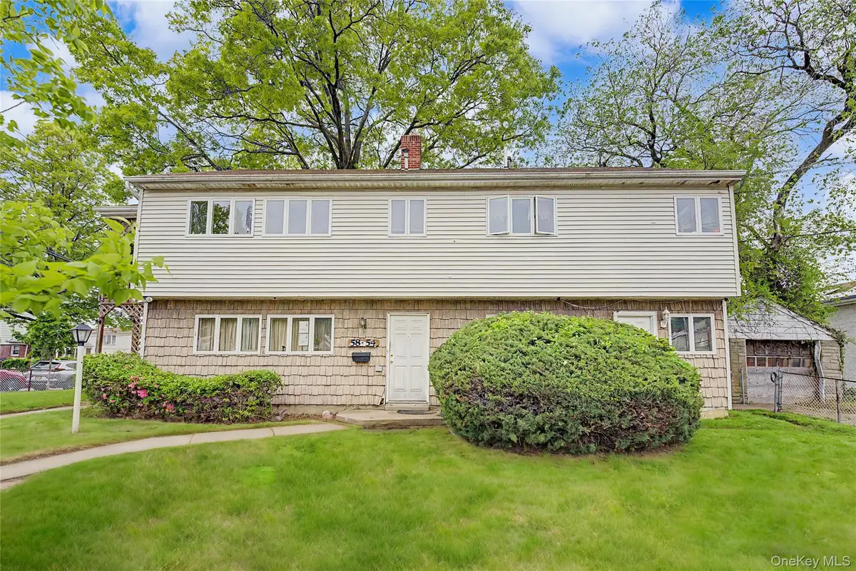 5854 256th Street, Little Neck, NY 11362 - #1