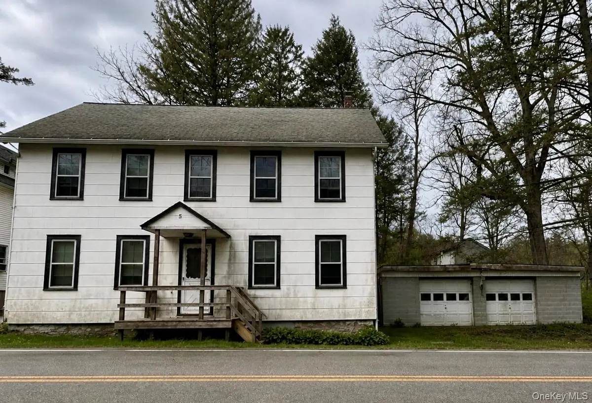 953 Creek Locks Road, Rosendale, NY 12472 - #1