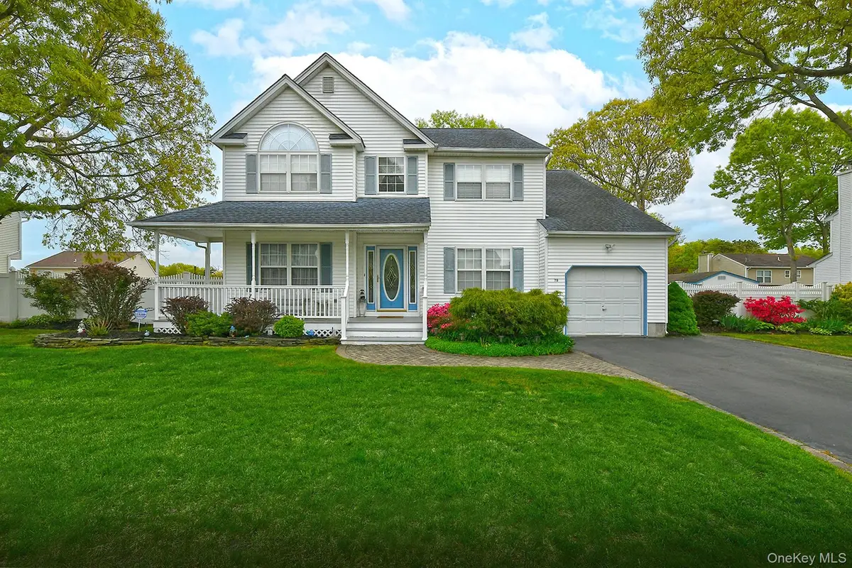 79 6th Avenue, Holtsville, NY 11742 - #1