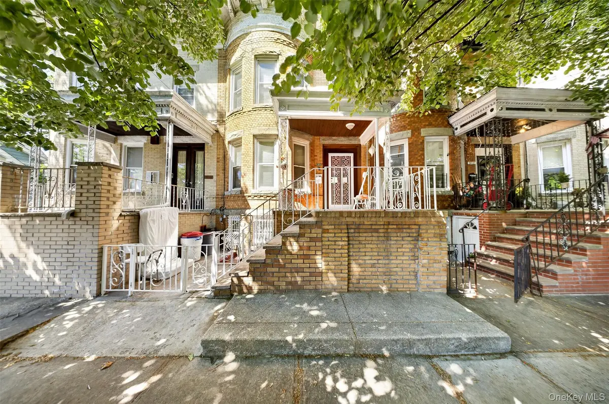 8842 87th Street, Woodhaven, NY 11421 - #1
