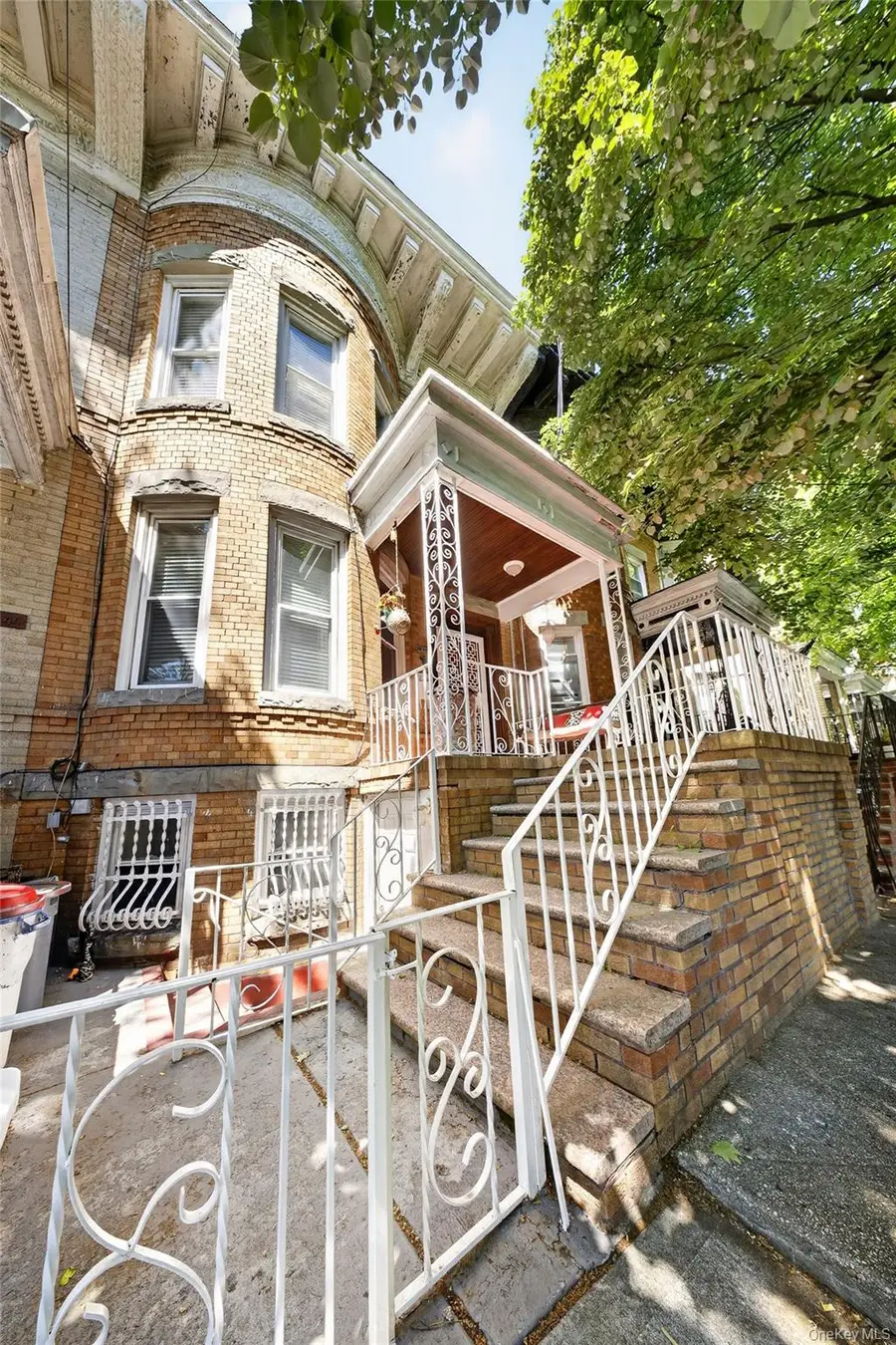 8842 87th Street, Woodhaven, NY 11421 - #2