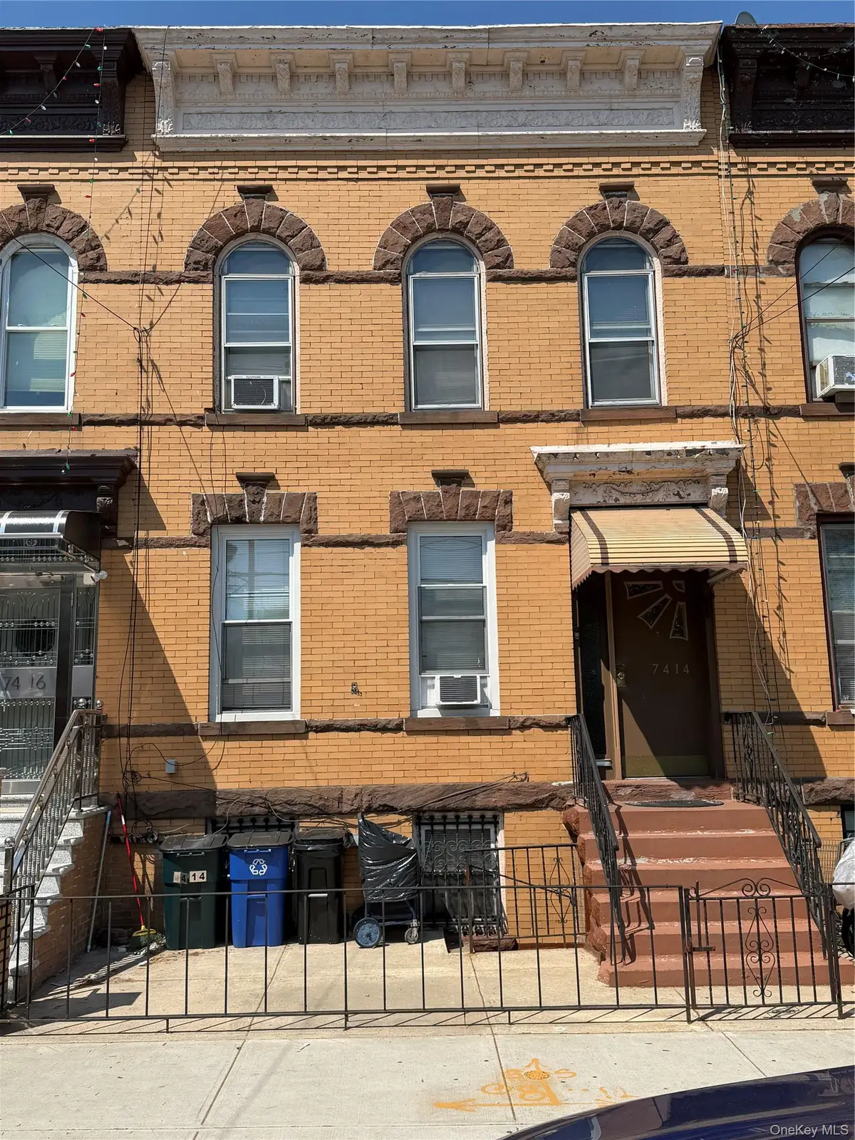 74-14 65th Street, Glendale, NY 11385 - #1