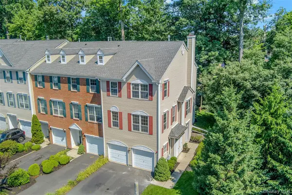 91 Meadow Lane, Nanuet, NY 10954
