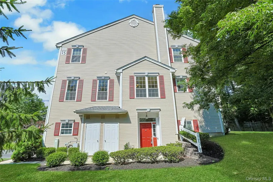 91 Meadow Lane, Nanuet, NY 10954 - #3