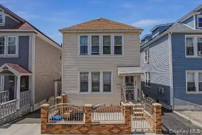 4527 Hill Avenue, Bronx, NY 10466