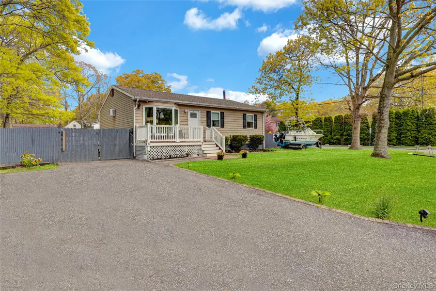 59 Dawn Drive, Shirley, NY 11967 - #2