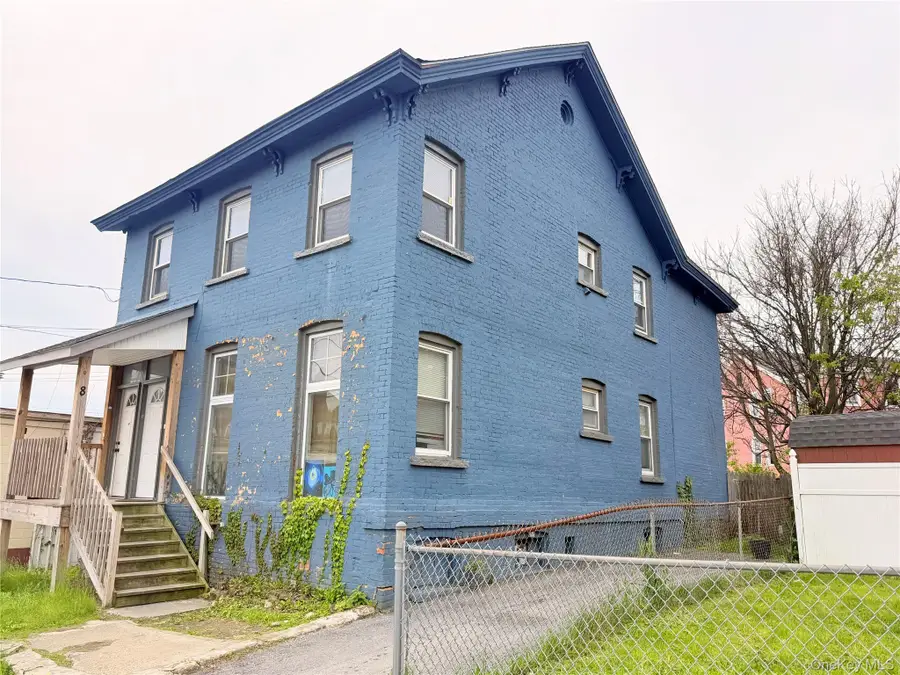 8 Roberts Street, Middletown, NY 10940 - #2
