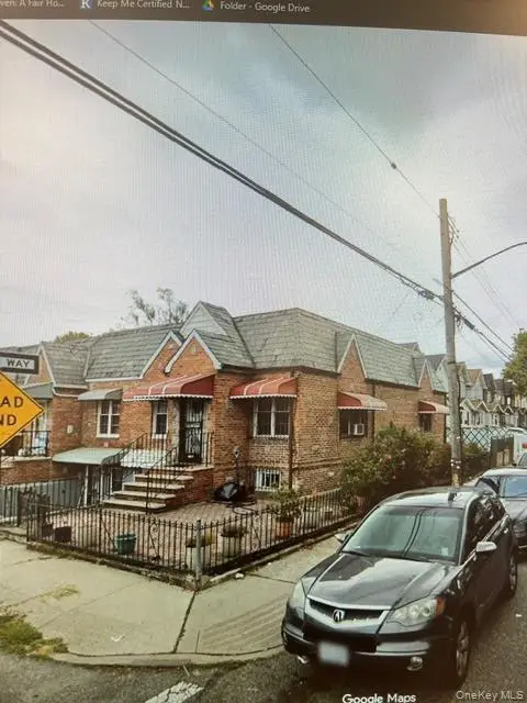 10502 101st Road, Ozone Park, NY 11416