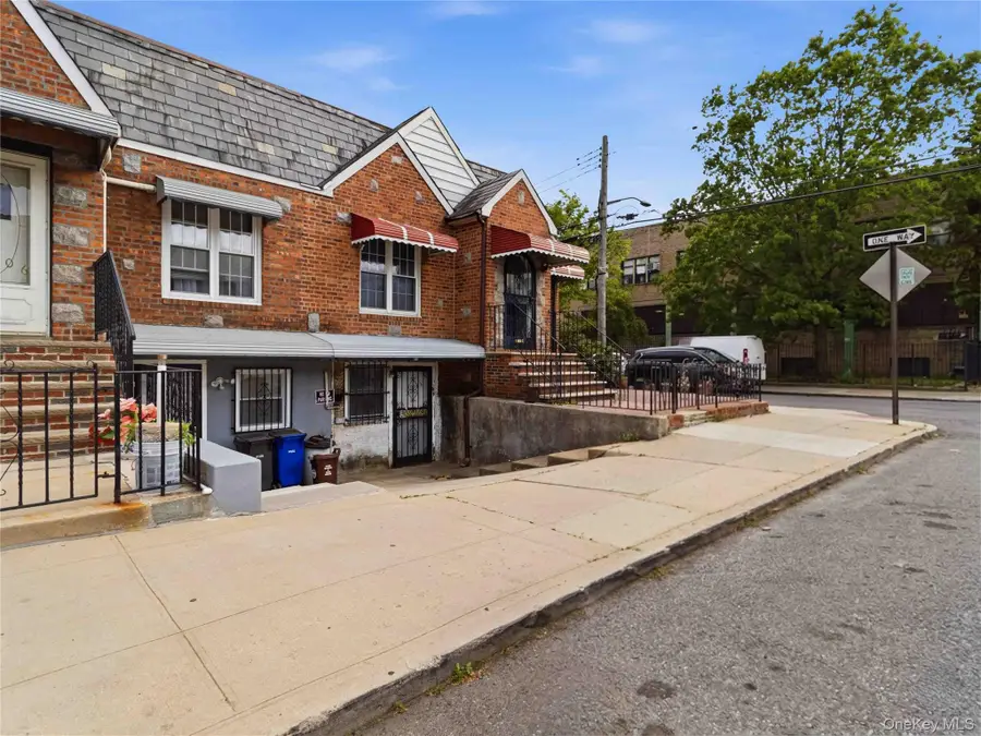 10502 101st Road, Ozone Park, NY 11416 - #2